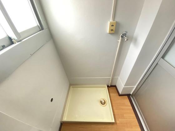 その他設備　※別部屋の写真です
