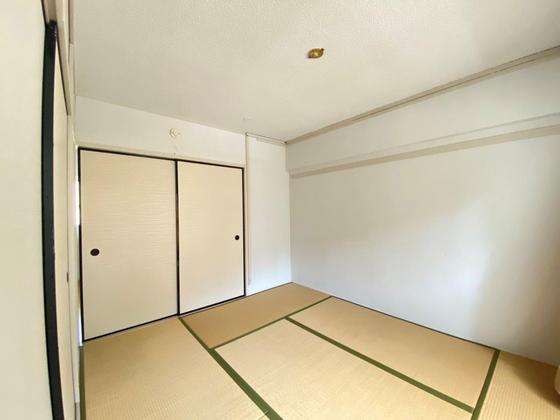 その他部屋・スペース　※別部屋の写真です