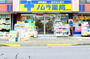 ドラックストア　ノムラ薬局多摩平店（ドラッグストア）まで533m