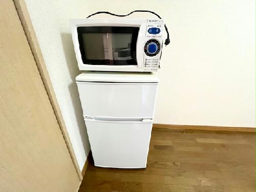 その他設備　設備・仕様は号室により異なる為、現状を優先いたします。
