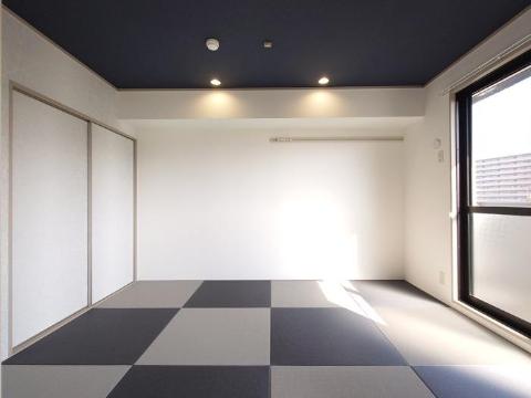 その他設備　室内設備