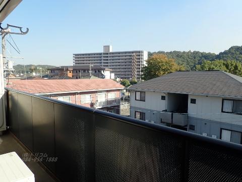 バルコニー　ベランダ