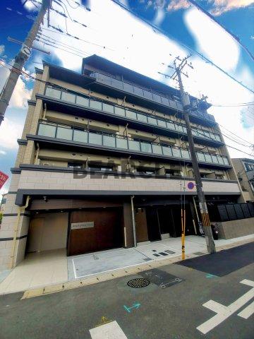 建物外観　外観です