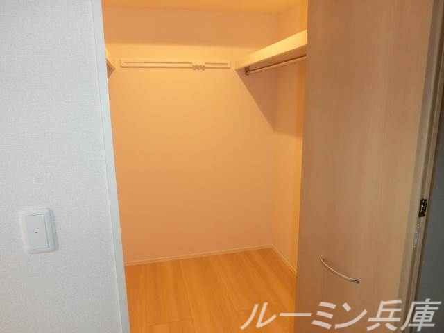 Felice Casa B棟の内装写真
