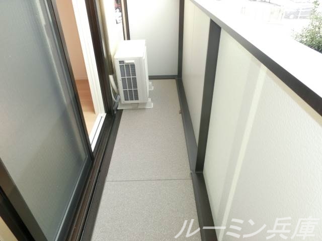 Felice Casa B棟の内装写真