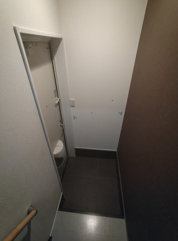 OHGIソラノマの玄関写真