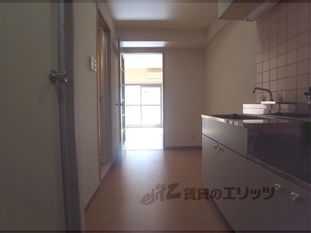 その他部屋・スペース　廊下