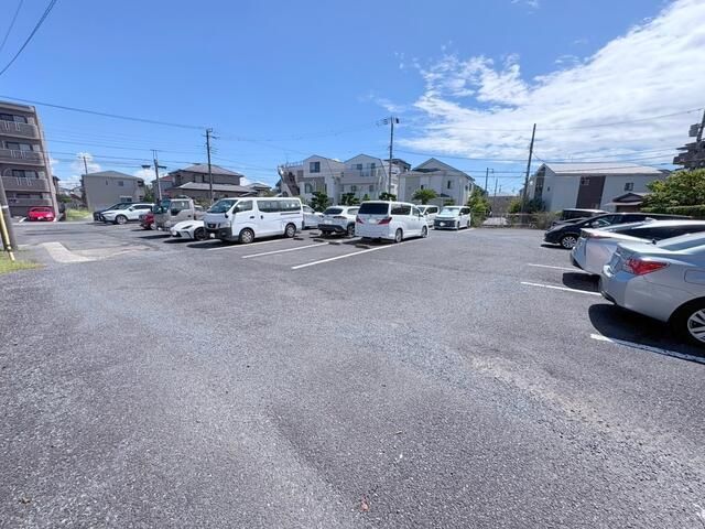 コーポながいのその他写真