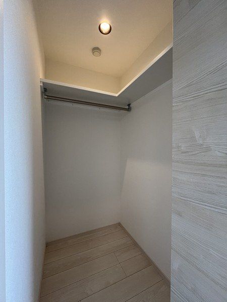 収納　※代表タイプの写真のため実際と異なる場合がございます
