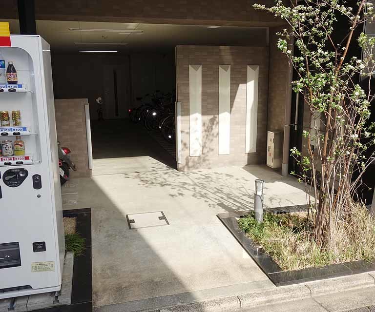 ロビー