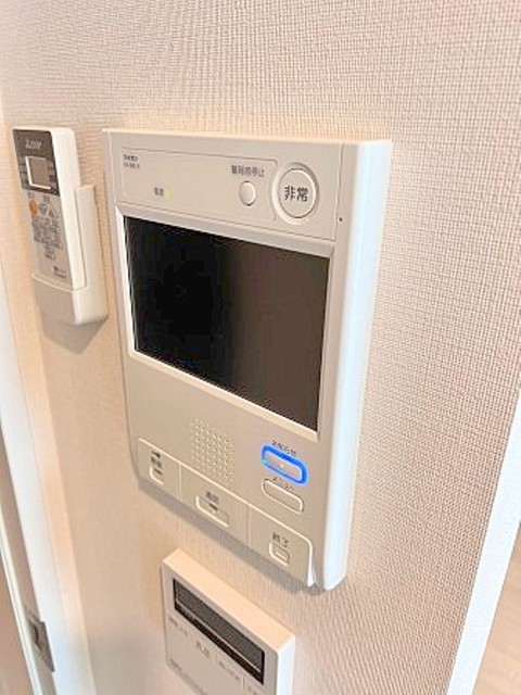 セキュリティ　同仕様写真
