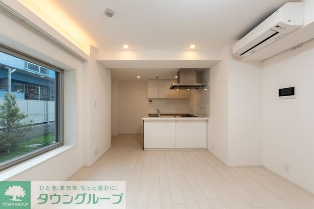 居室・リビング　※写真は同タイプ住戸です。