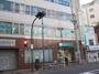銀行　城北信用金庫赤羽支店（銀行）まで491m