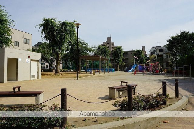 公園　下前公園（公園）まで180m