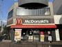 飲食店　マクドナルド 北綾瀬西友前店（飲食店）まで1652m