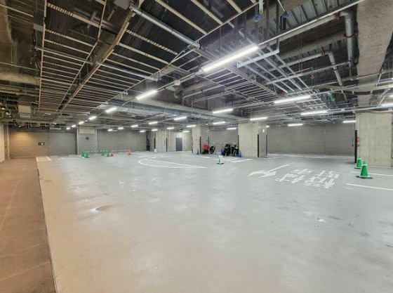 Dマークス西新宿タワーのその他写真