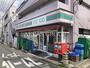 コンビニ　ローソンストア100 白楽駅前店（コンビニ）まで209m