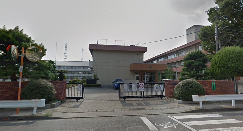 小学校　太田市立宝泉小学校（小学校）まで752m