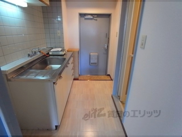 その他部屋・スペース　廊下
