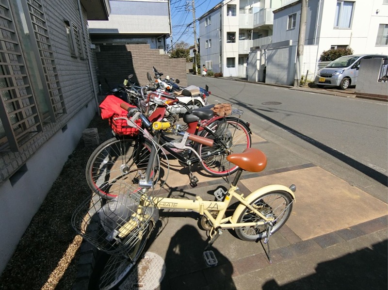 その他