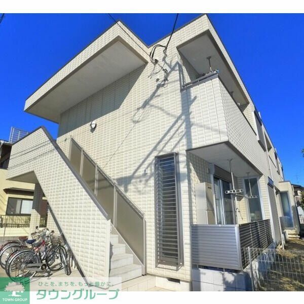 エントランス　お問合せはタウンハウジングまで！※現地待合わせ相談可能