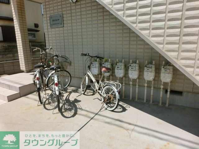 その他共有部分　お問合せはタウンハウジングまで！※現地待合わせ相談可能