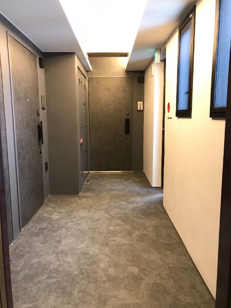 ロビー