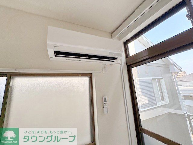 その他設備　設備