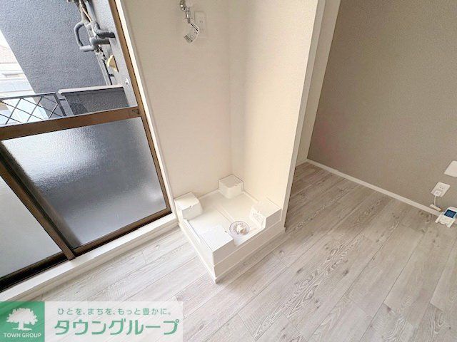 その他　バルコニー