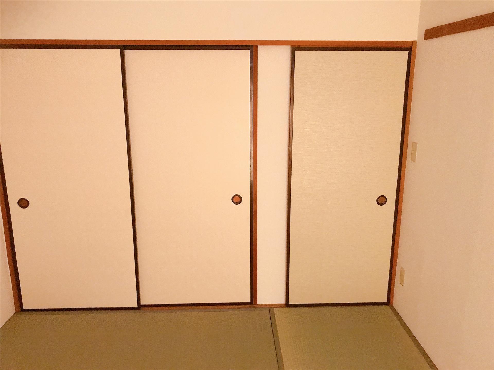 居室・リビング　ほかのお部屋の写真です。