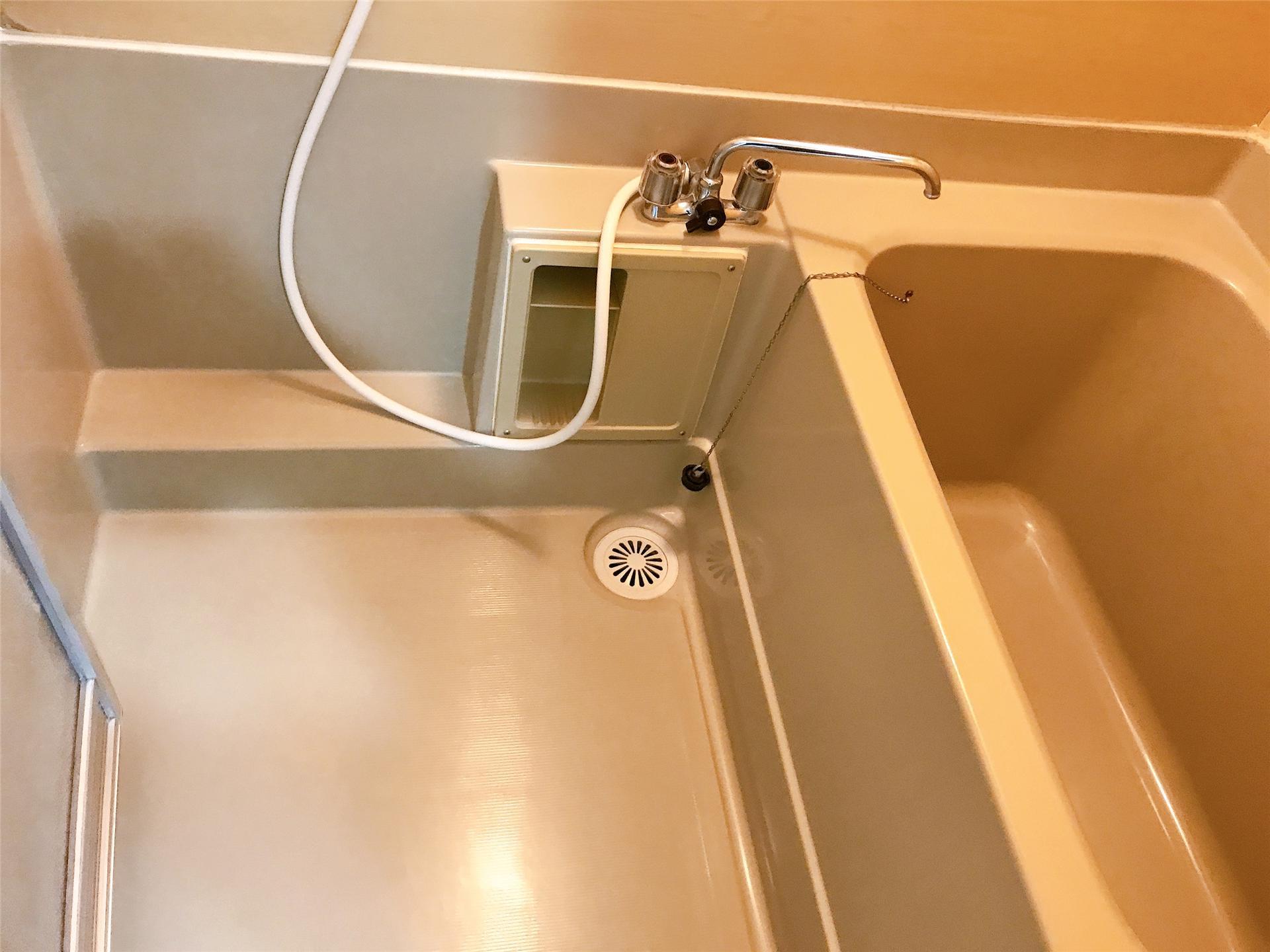 バス・シャワールーム　ほかのお部屋の写真です。