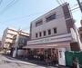 コンビニ　１００円ローソン一乗寺店（コンビニ）まで160m