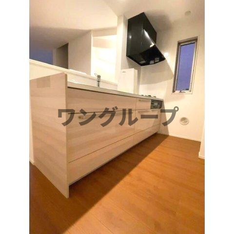 キッチン