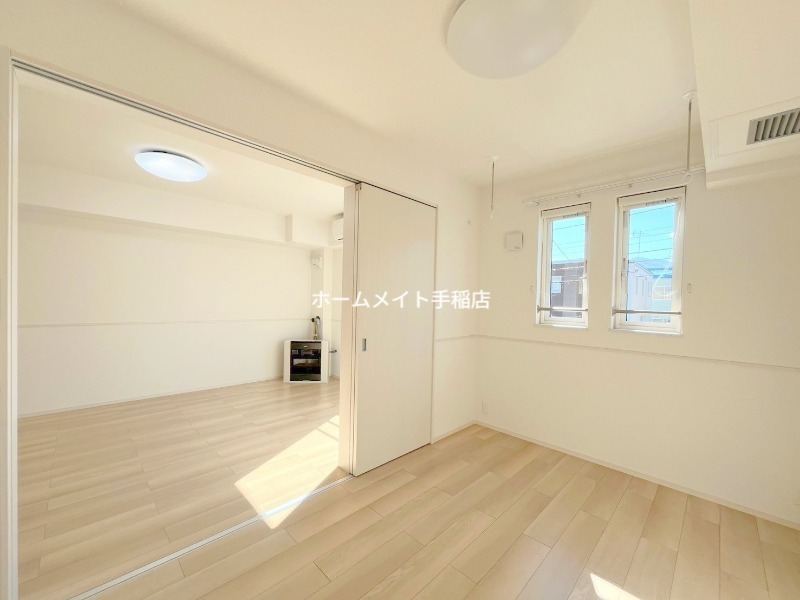 その他部屋・スペース　洋室スペースでございます！