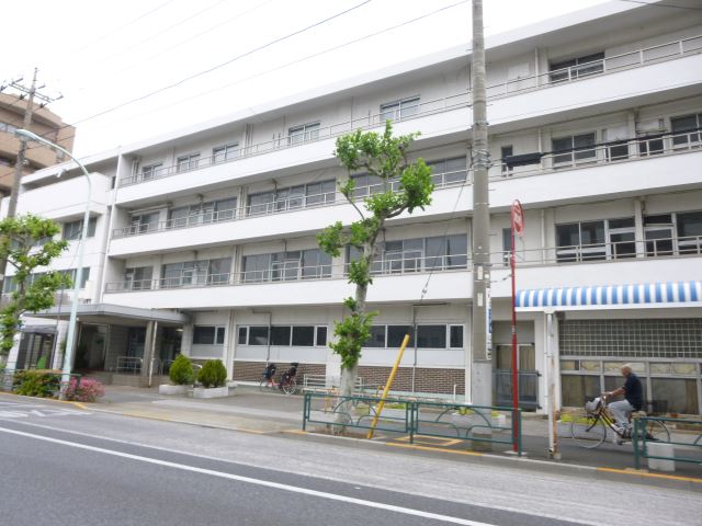 病院　田端中央診療所（病院）まで130m
