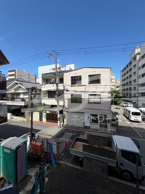 地下鉄今里筋線 太子橋今市駅 徒歩7分 9階建 新築のその他写真