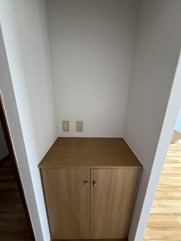 パラッツォドゥエの内装写真