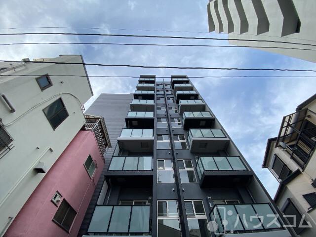 建物外観　外観です！