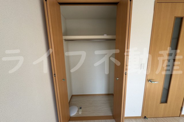 収納　こまごまとしたものを収納できそうですね