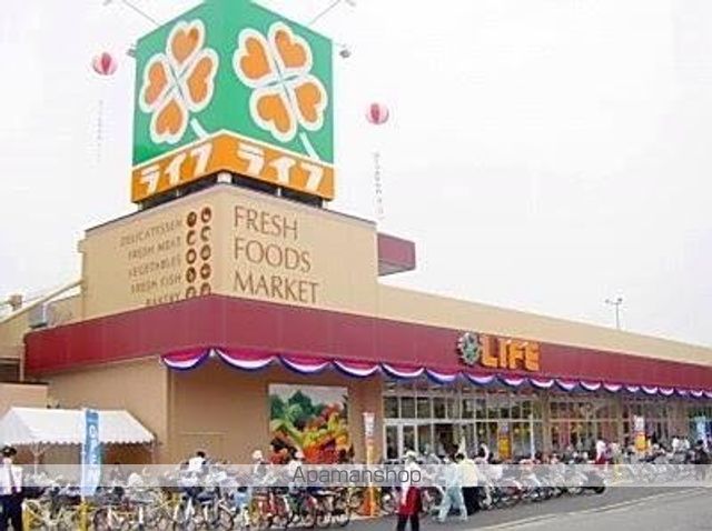 ＪＲおおさか東線 ＪＲ俊徳道駅 徒歩8分 6階建 築27年の周辺写真