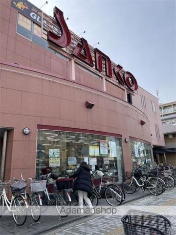 ＪＲおおさか東線 ＪＲ俊徳道駅 徒歩8分 6階建 築27年の周辺写真
