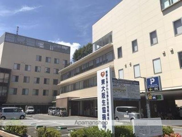 ＪＲおおさか東線 ＪＲ俊徳道駅 徒歩8分 6階建 築27年の周辺写真