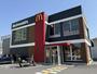 飲食店　マクドナルド　あべの筋遠里小野店（飲食店）まで761m