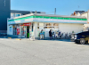 コンビニ　ファミリーマート 八尾南本町店（コンビニ）まで377m