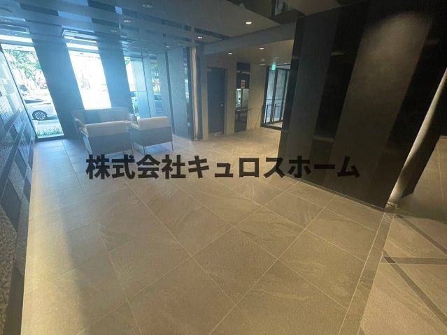 ロビー