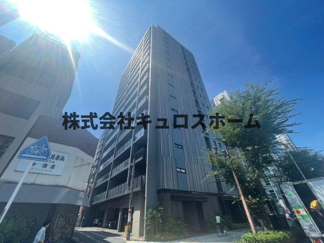 地下鉄谷町線 谷町九丁目駅 徒歩2分 築7年