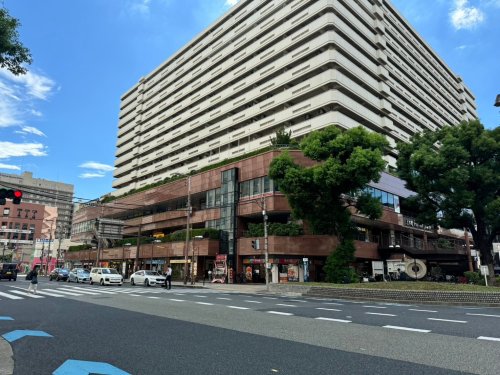 その他　上本町HiHiTOWN(うえほんまちハイハイタウン)（その他）まで220m