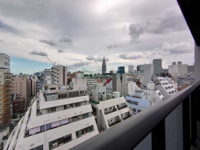 ザ・パークハビオSOHO新宿御苑のその他写真