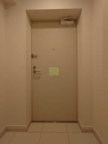 ステージグランデ錦糸町IIの玄関写真