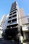 南千住駅より徒歩10分 11階 築1年11ヶ月の賃貸物件